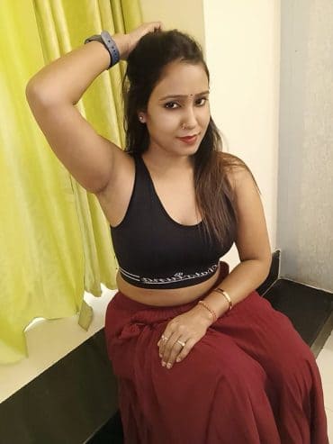 model Call Girls in Bangalore